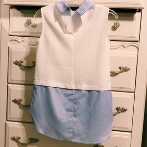 NWT New York & Company Blouse